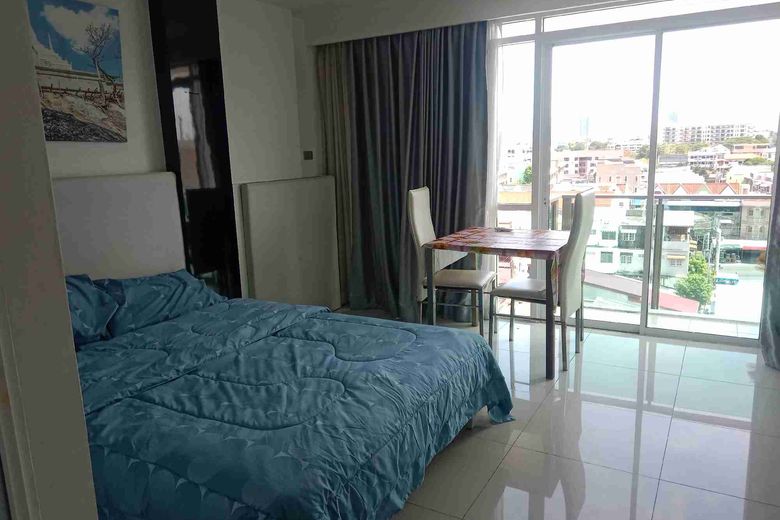 1 Bedroom Condo For Rent
