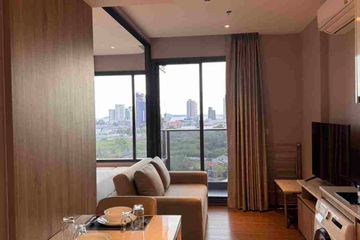1 Bedroom Condo for rent in Once Pattaya Condominium, Na Kluea, Chonburi