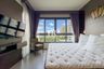 1 Bedroom Condo for sale in Zire Wongamat, Na Kluea, Chonburi