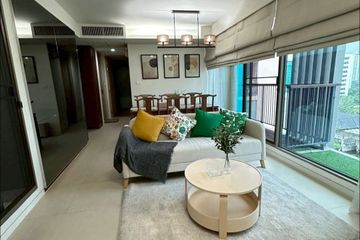 3 Bedroom Condo for rent in Siamese Thirty Nine, Khlong Tan Nuea, Bangkok near BTS Phrom Phong
