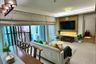 3 Bedroom Condo for rent in Siamese Thirty Nine, Khlong Tan Nuea, Bangkok near BTS Phrom Phong