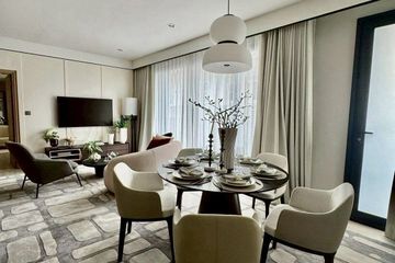 3 Bedroom Condo for rent in PYNN Soonvijai, Bang Kapi, Bangkok near MRT Pradit Manutham