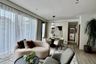 3 Bedroom Condo for rent in PYNN Soonvijai, Bang Kapi, Bangkok near MRT Pradit Manutham