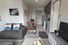 1 Bedroom Condo for rent in Rhythm Sukhumvit 36-38, Khlong Tan, Bangkok near BTS Thong Lo
