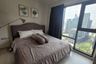1 Bedroom Condo for rent in Rhythm Sukhumvit 36-38, Khlong Tan, Bangkok near BTS Thong Lo