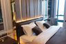 1 Bedroom Condo for rent in Ashton Chula-Silom, Si Phraya, Bangkok near MRT Sam Yan