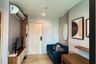 1 Bedroom Condo for rent in Life One Wireless, Lumpini, Bangkok near BTS Ploen Chit