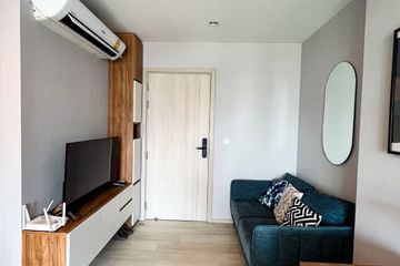 1 Bedroom Condo for rent in Life One Wireless, Lumpini, Bangkok near BTS Ploen Chit