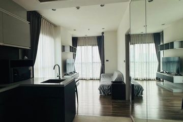 1 Bedroom Condo for rent in WYNE Sukhumvit, Phra Khanong, Bangkok near BTS Phra Khanong