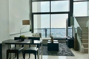 1 Bedroom House for rent in Rhythm Sukhumvit 44/1, Phra Khanong, Bangkok near BTS Phra Khanong