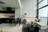 1 Bedroom House for rent in Rhythm Sukhumvit 44/1, Phra Khanong, Bangkok near BTS Phra Khanong