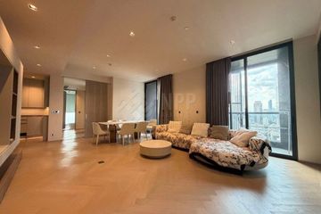 4 Bedroom Condo for sale in The Reserve Sathorn, Thung Maha Mek, Bangkok near BTS Chong Nonsi