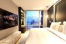 2 Bedroom Condo for rent in Four Seasons Private Residences, Thung Wat Don, Bangkok near BTS Saphan Taksin