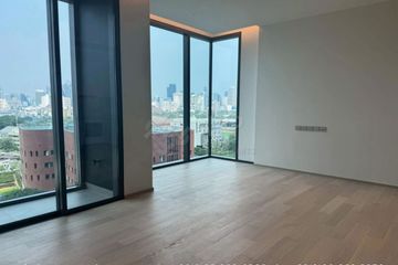 1 Bedroom Condo for rent in Eighteen Seven - One Bangkok, Lumpini, Bangkok near MRT Lumpini