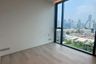 1 Bedroom Condo for rent in Eighteen Seven - One Bangkok, Lumpini, Bangkok near MRT Lumpini