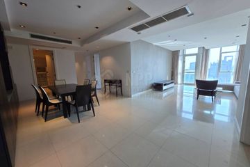 3 Bedroom Condo for rent in Athenee Residence, Lumpini, Bangkok near BTS Ploen Chit