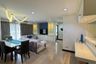 3 Bedroom Condo for Sale or Rent in Richmond Palace, Khlong Tan Nuea, Bangkok near BTS Phrom Phong