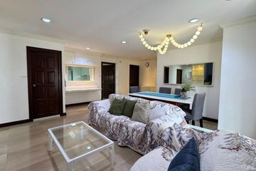 3 Bedroom Condo for Sale or Rent in Richmond Palace, Khlong Tan Nuea, Bangkok near BTS Phrom Phong