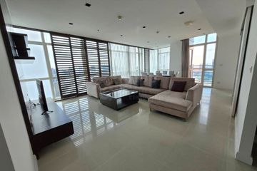 3 Bedroom Condo for rent in Athenee Residence, Lumpini, Bangkok near BTS Ploen Chit