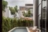 5 Bedroom House for Sale or Rent in The Gentry Sukhumvit, Bang Chak, Bangkok near BTS Punnawithi