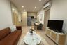 1 Bedroom Condo for rent in NOBLE STATE 39, Khlong Tan Nuea, Bangkok near BTS Phrom Phong