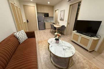 1 Bedroom Condo for rent in NOBLE STATE 39, Khlong Tan Nuea, Bangkok near BTS Phrom Phong