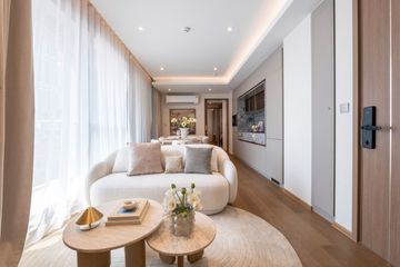 2 Bedroom Condo for rent in Via 34, Khlong Tan, Bangkok near BTS Thong Lo