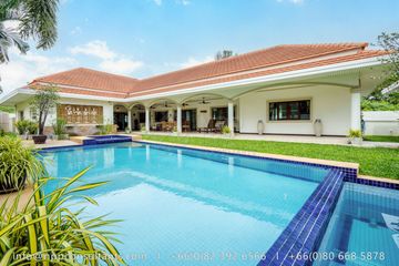 3 Bedroom House for rent in Siam Villa 2, Thap Tai, Prachuap Khiri Khan