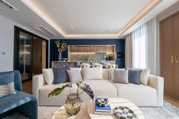 3 Bedroom Condo for rent in Via 34, Khlong Tan, Bangkok near BTS Thong Lo