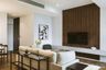 2 Bedroom Condo for rent in MUNIQ Langsuan, Lumpini, Bangkok near BTS Chit Lom