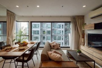 2 Bedroom Condo for sale in Rhythm Sukhumvit 36-38, Khlong Tan, Bangkok near BTS Thong Lo