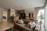 2 Bedroom Condo for sale in Rhythm Sukhumvit 36-38, Khlong Tan, Bangkok near BTS Thong Lo