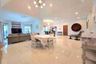 4 Bedroom House for rent in SP Village 3, Nong Prue, Chonburi