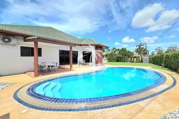 4 Bedroom House for rent in SP Village 3, Nong Prue, Chonburi