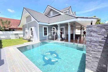 3 Bedroom House for sale in Plenary Park, Nong Prue, Chonburi