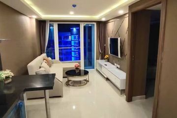 1 Bedroom Condo for sale in Grand Avenue Residence, Nong Prue, Chonburi
