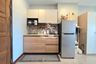Condo for rent in View Talay 5, Nong Prue, Chonburi