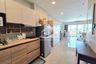 Condo for rent in View Talay 5, Nong Prue, Chonburi