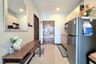 Condo for rent in View Talay 5, Nong Prue, Chonburi