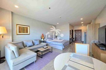 Condo for rent in View Talay 5, Nong Prue, Chonburi