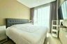 1 Bedroom Condo for rent in The Riviera Wongamat, Na Kluea, Chonburi