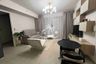 1 Bedroom Condo for rent in Zire Wongamat, Na Kluea, Chonburi
