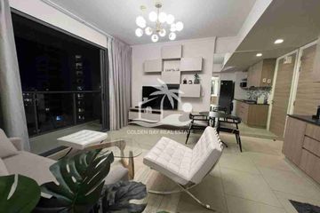 1 Bedroom Condo for rent in Zire Wongamat, Na Kluea, Chonburi
