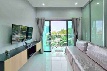 1 Bedroom Condo for sale in Nong Prue, Chonburi