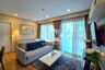 2 Bedroom Condo for rent in Dusit Grand Park, Nong Prue, Chonburi