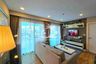 2 Bedroom Condo for rent in Dusit Grand Park, Nong Prue, Chonburi