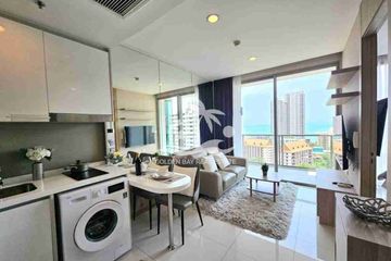 1 Bedroom Condo for rent in The Riviera Wongamat, Na Kluea, Chonburi
