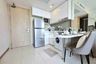 1 Bedroom Condo for rent in The Riviera Wongamat, Na Kluea, Chonburi