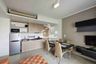 1 Bedroom Condo for rent in Zire Wongamat, Na Kluea, Chonburi