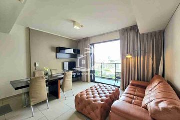1 Bedroom Condo for rent in Zire Wongamat, Na Kluea, Chonburi